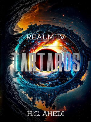 cover image of Tartarus